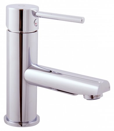 Смеситель Rav Slezak Seina SE926.5 для раковины 