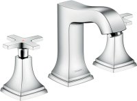 Смеситель Hansgrohe Metropol Classic 31306000 для раковины Смеситель Hansgrohe Metropol Classic 31306000 для раковины