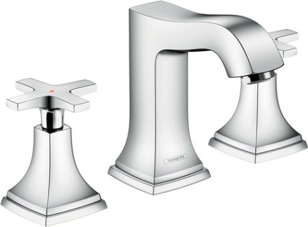 Смеситель Hansgrohe Metropol Classic 31306000 для раковины 