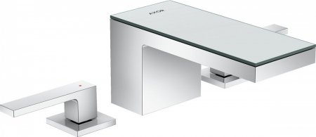 Смеситель Axor MyEdition 47050000 для раковины 