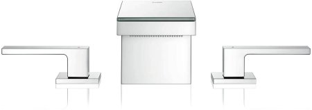 Смеситель Axor MyEdition 47050000 для раковины 