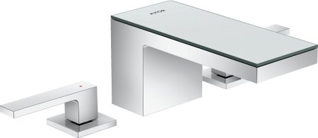 Смеситель Axor MyEdition 47050000 для раковины 