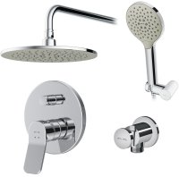 Душевая система AM.PM X-Joy FB85A1RH10 Хром