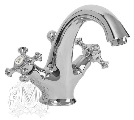 Смеситель Migliore Prestige ML.PRS-734 Cr для раковины 