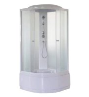 Душевая кабина Parly Tomorrow ET921