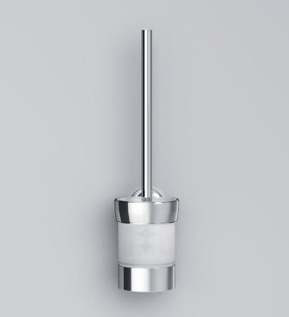Ершик для унитаза AM.PM Like A8033400 Хром 