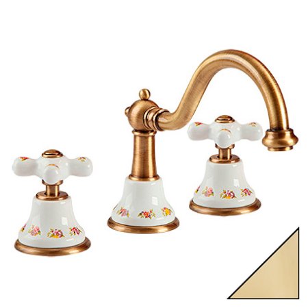 Смеситель Migliore Provance ML.PRO-8812 Do для раковины 