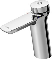 Смеситель для раковины AM.PM Inspire 2.0 TouchReel F50A02500 Хром