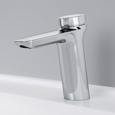 Смеситель для раковины AM.PM Inspire 2.0 TouchReel F50A02500 Хром 