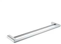 Полотенцедержатель Rose RG1727, хром