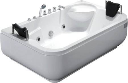 Акриловая ванна Gemy G9085 B R 