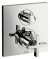Термостат Axor Citterio 39725000 для ванны с душем 