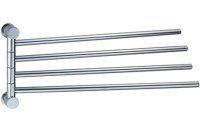 Полотенцедержатель WasserKRAFT K-1034