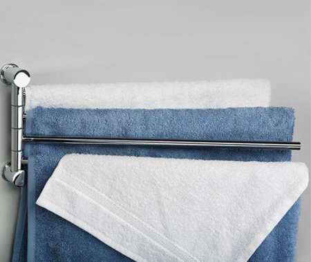 Полотенцедержатель WasserKRAFT K-1034 