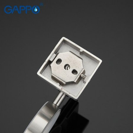 Мыльница Gappo G17 G1702 Сатин 