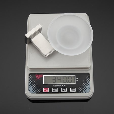 Мыльница Gappo G17 G1702 Сатин 