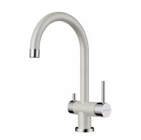 Смеситель для кухонной мойки Omoikiri Yamada PA