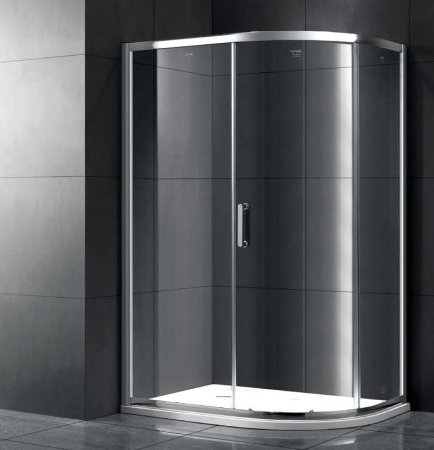 Душевой уголок Gemy Victoria S30201 