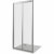 Душевая дверь в нишу Good Door Infinity SD-80-G-CH 