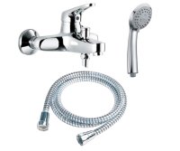 Смеситель для ванны Kaiser County 55022 Хром