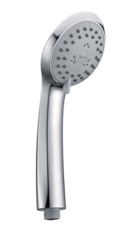 Смеситель для ванны Kaiser County 55022 Хром 