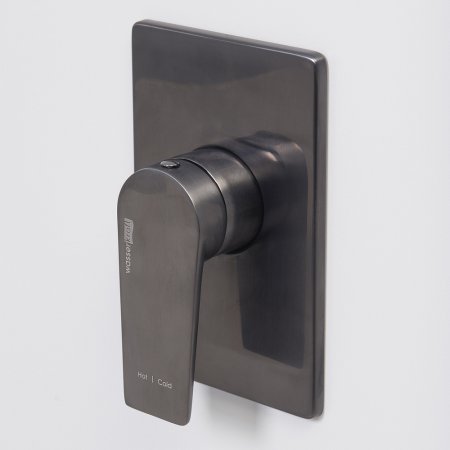 Смеситель WasserKRAFT Wiese 8451 для душа, с внутренней частью 