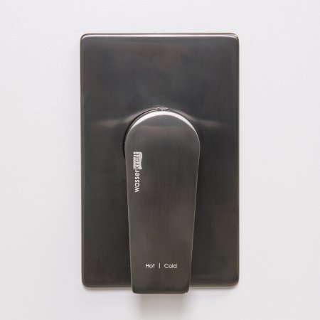 Смеситель WasserKRAFT Wiese 8451 для душа, с внутренней частью 