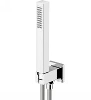 Душевой гарнитур Gattoni Programma Doccia KTQ01/PDC0 Хром