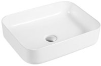 Раковина-чаша Aquanet Soul 50 211282 Белая