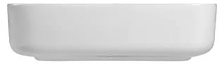 Раковина-чаша Aquanet Soul 50 211282 Белая 