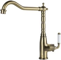 Смеситель для кухонной мойки ESKO PRAGUE (PG 519) Смеситель для кухонной мойки ESKO PRAGUE (PG 519)