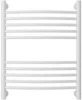 Водяной полотенцесушитель Сунержа Богема+ выгнутая 600х500 30-0221-6050 Белый матовый