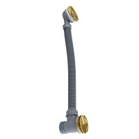 Слив-перелив для ванны WasserKRAFT Sauer A206