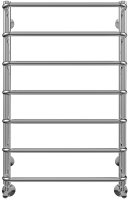 Водяной полотенцесушитель Terminus Стандарт П7 500x796 4670030725325 Хром