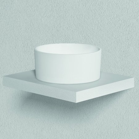 Раковина-чаша Bien Harmony 40 HRLG04001FD0W3000 Белая 