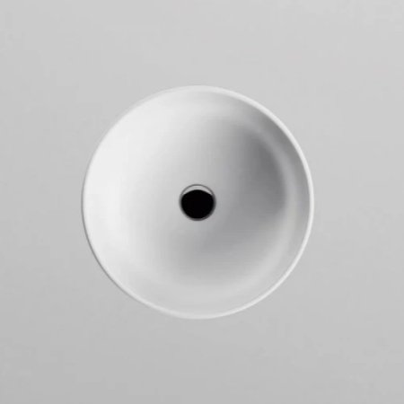 Раковина-чаша Bien Harmony 40 HRLG04001FD0W3000 Белая 