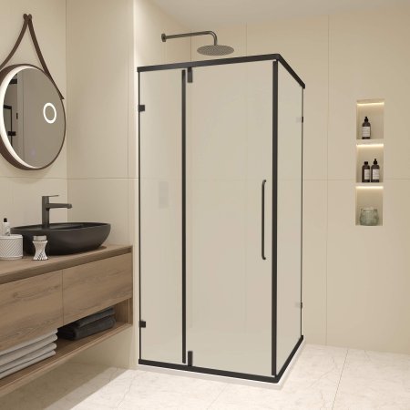 Душевой уголок RGW CL-035B 900x900 