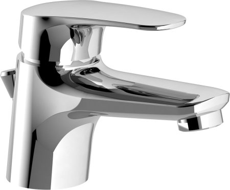 Смеситель Villeroy & Boch O.novo Start TVW10514111061 для раковины 