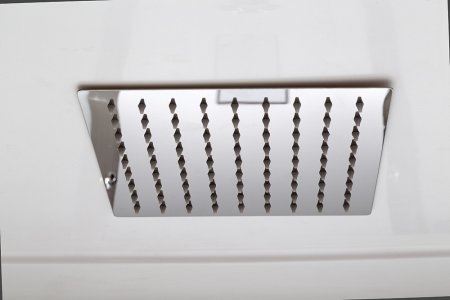 Душевая кабина Deto ЕМ4517 LED с гидромассажем 