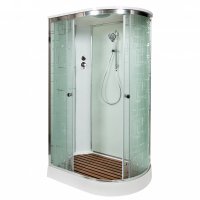 Душевая кабина Deto ЕМ1511 L стандартная