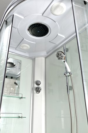 Душевая кабина Deto ЕМ1511 L стандартная 