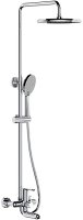 Душевая система Frap H17 F2417 Хром