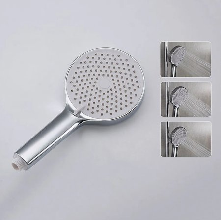 Душевая система Frap H17 F2417 Хром 