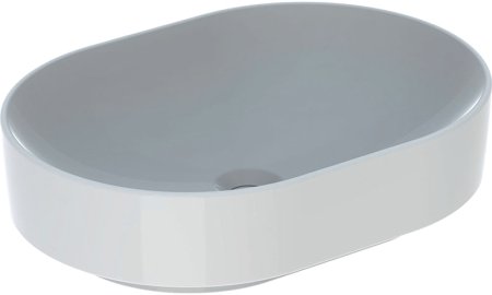 Раковина-чаша Geberit VariForm 55 500.774.01.2 Белая 