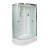 Душевая кабина Deto ЕМ2712 R стандартная 