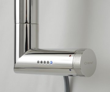 Полотенцесушитель электрический Сунержа Галант 2.0 120х60 L 