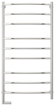 Полотенцесушитель электрический Сунержа Галант 2.0 120х60 L 