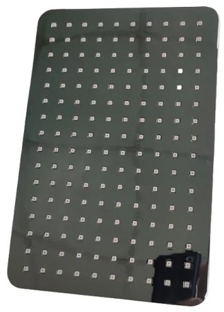 Душевая система Boch Mann Chika BM8601 Хром 