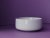 Раковина-чаша Ceramicanova Element 36 CN5047 Белая 