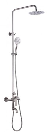 Душевая стойка Fmark (FS8245) 